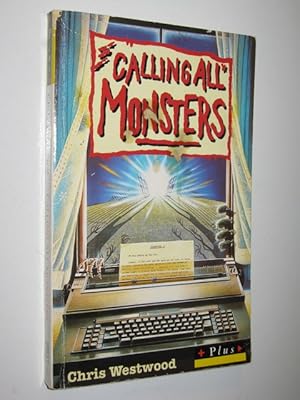 Seller image for Calling All Monsters for sale by Manyhills Books