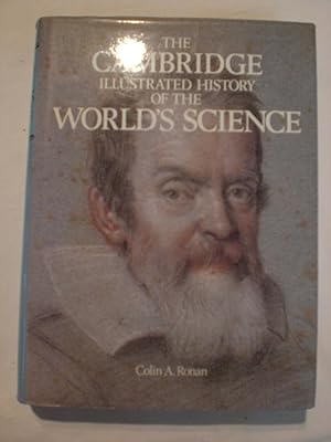 Cambridge illustrated history of the World's Science