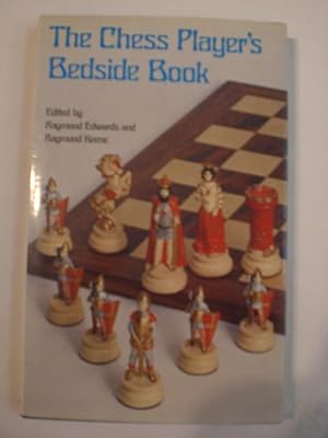 Imagen del vendedor de The Chess Player's Bedside Book a la venta por MacKellar Art &  Books