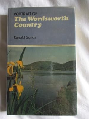 Immagine del venditore per Portrait of the Wordsworth Country venduto da MacKellar Art &  Books
