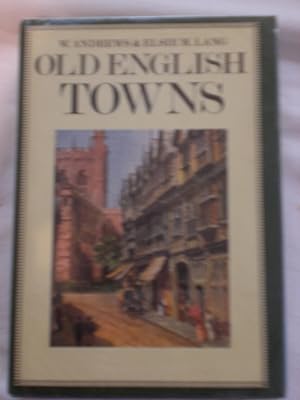 Old English Towns