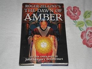 Seller image for Roger Zelazny's the Dawn of Amber for sale by SkylarkerBooks