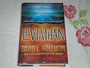 Imagen del vendedor de Leviathan a la venta por SkylarkerBooks