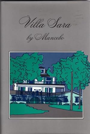 Seller image for Villa Sara for sale by BJ's Book Barn