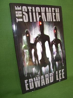Seller image for The Stickmen for sale by Jeff 'n' Joys Quality Books