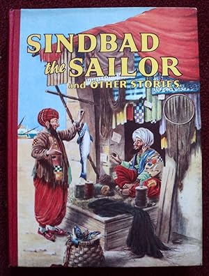 Image du vendeur pour Sinbad the Sailor and Other Stories mis en vente par Cadeby Books
