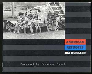 Seller image for American Refugees for sale by Between the Covers-Rare Books, Inc. ABAA