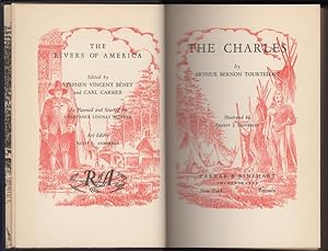 Bild des Verkufers fr The Charles zum Verkauf von Kaaterskill Books, ABAA/ILAB