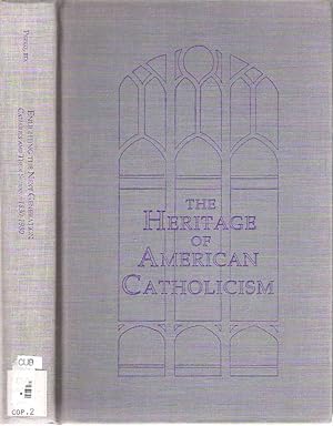 Seller image for Enlightening the Next Generation : Catholics and Their Schools 1830-1980 for sale by Mike's Library LLC