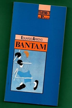 Imagen del vendedor de BANTAM. a la venta por Librera DANTE