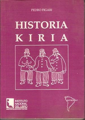 HISTORIA KIRIA