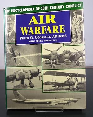 Bild des Verkufers fr The Encyclopedia of 20th Century Conflict, Air Warfare zum Verkauf von Horsham Rare Books