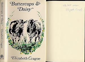Seller image for Buttercups and Daisy [Signed] for sale by Little Stour Books PBFA Member