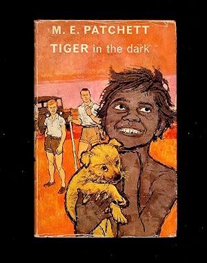 Imagen del vendedor de Tiger In The Dark a la venta por Little Stour Books PBFA Member