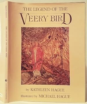 Bild des Verkufers fr THE LEGEND OF THE VEERY BIRD zum Verkauf von MARIE BOTTINI, BOOKSELLER