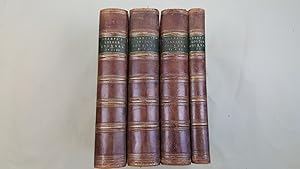 Image du vendeur pour Sharpe's London Journal of Entertainment and Instruction for general reading, volumes VIII, IX, X, XI, XII, XIII, XIV, & XV [ bound in 4 books ] mis en vente par Keoghs Books