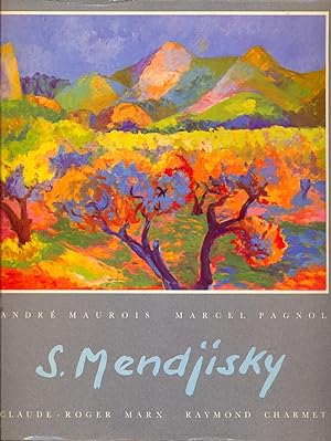Imagen del vendedor de S.Mendjisky a la venta por Eratoclio
