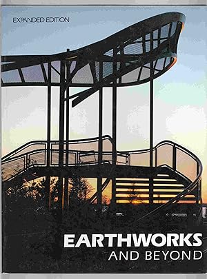 Imagen del vendedor de Earthworks and Beyond: Contemporary Art in the Landscape a la venta por Riverwash Books (IOBA)