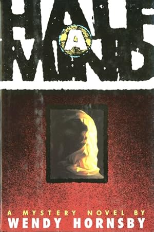 Seller image for HALF A MIND for sale by Round Table Books, LLC