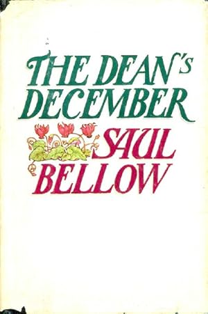 THE DEAN'S DECEMBER