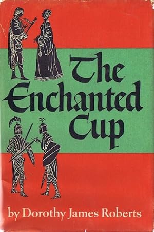 THE ENCHANTED CUP