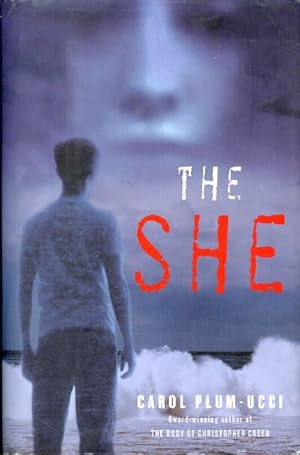 Seller image for THE SHE for sale by Round Table Books, LLC