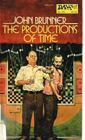 THE PRODUCTIONS OF TIME