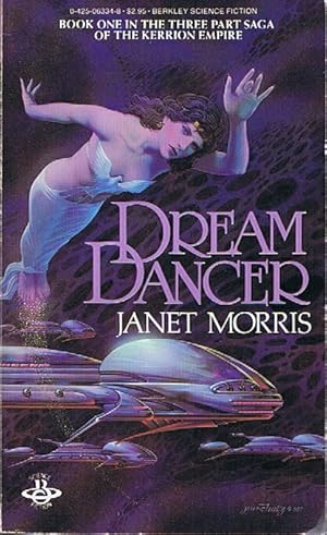 DREAM DANCER