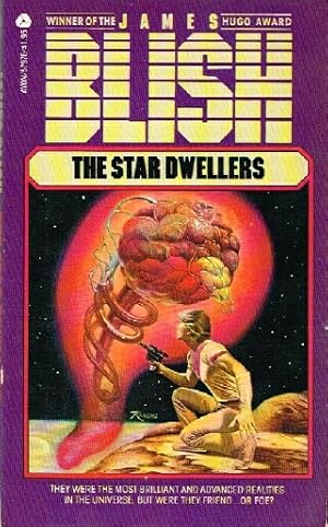 THE STAR DWELLERS