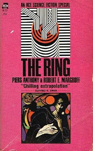 Seller image for THE RING for sale by Round Table Books, LLC