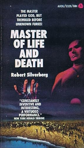 MASTER OF LIFE AND DEATH