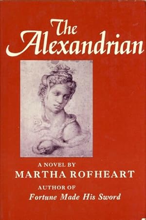 The Alexandrian: A Novel