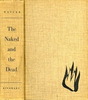 THE NAKED AND THE DEAD