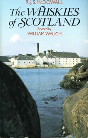 Seller image for The Whiskies of Scotland for sale by Round Table Books, LLC