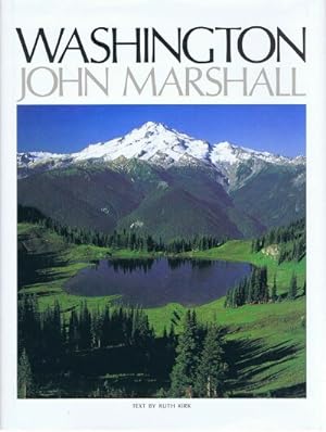 Seller image for WASHINGTON for sale by Round Table Books, LLC