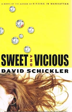 Seller image for SWEET AND VICIOUS for sale by Round Table Books, LLC