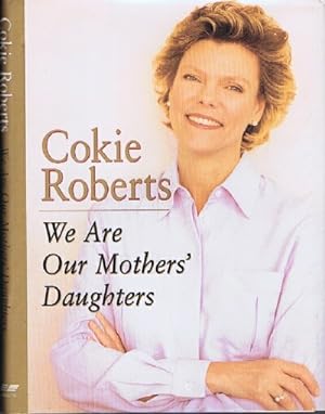Seller image for WE ARE OUR MOTHERS' DAUGHTERS for sale by Round Table Books, LLC