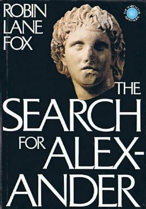 Imagen del vendedor de The Search for Alexander a la venta por Round Table Books, LLC