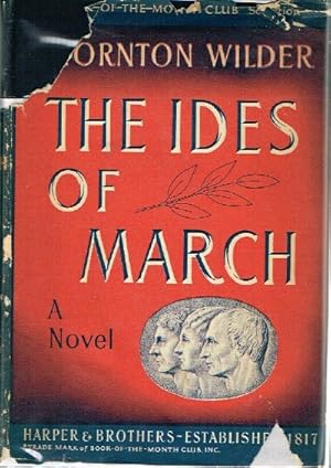 THE IDES OF MARCH