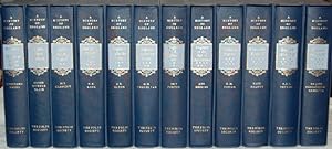 A History of England (12 Volumes - Complete)