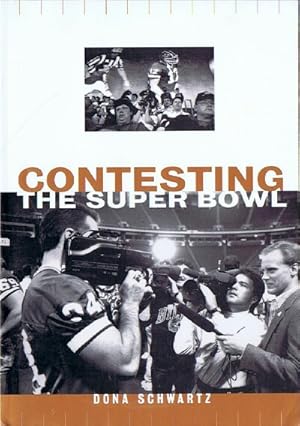 Immagine del venditore per Contesting the Super Bowl venduto da Round Table Books, LLC