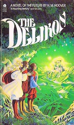 Seller image for The Delikon for sale by Round Table Books, LLC