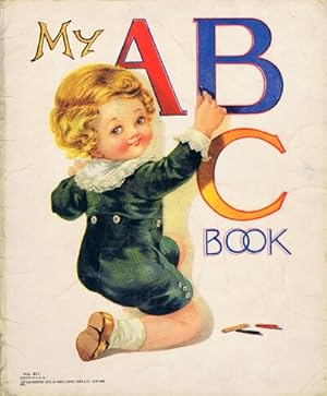 My ABC Book