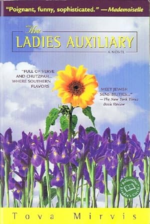 Seller image for The Ladies Auxiliary for sale by Round Table Books, LLC