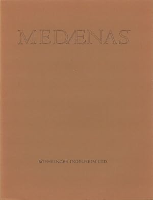 Imagen del vendedor de Rembrandt Van Rijn: A Medaenas Monograph on the Arts a la venta por Round Table Books, LLC