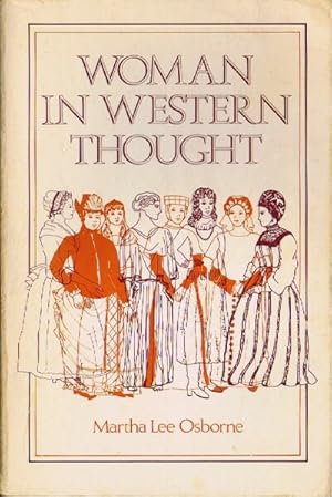 Immagine del venditore per Woman in Western Thought venduto da Round Table Books, LLC