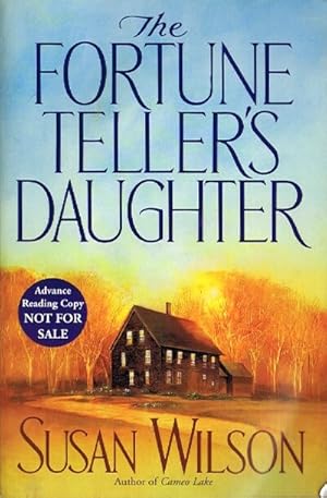 The Fortune Teller's Daughter