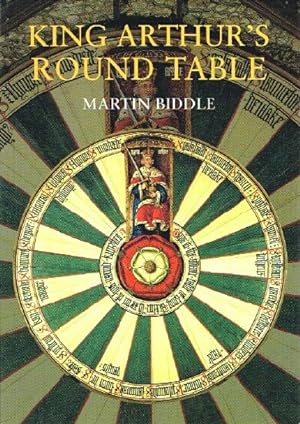 King Arthur's Round Table: an Archaeological Investigation