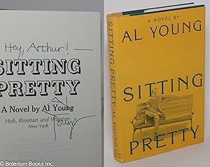 Seller image for Sitting pretty for sale by Bolerium Books Inc.