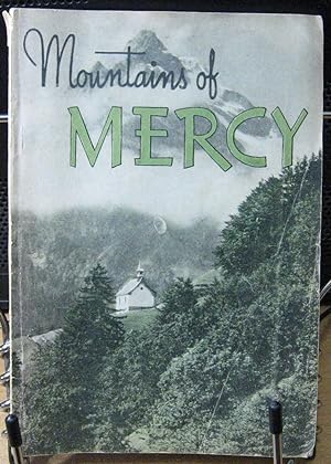 Mountains of Mercy Poems for Today